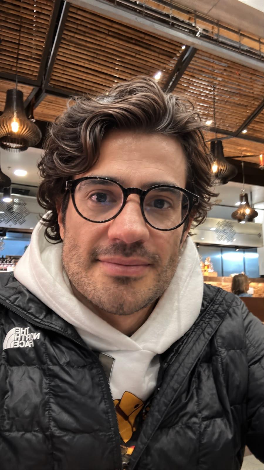 Foto de Diego De Granda